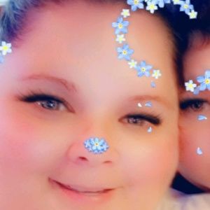 Meet your Posher, Leann